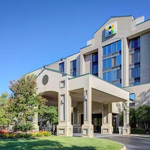 Hyatt Place Richmond Arboretum Отель